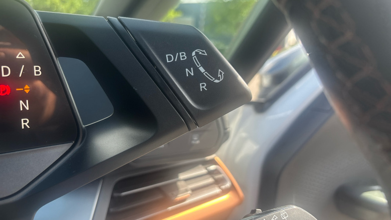 CUPRA Born 150kW V1 58kWh 5dr Auto Electric Hatchback